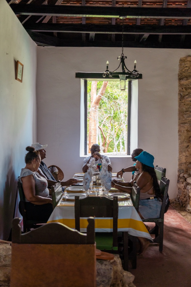 Havana Indoors — 36